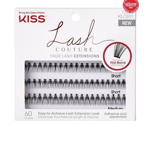 Get Your Lashes done by Me $25 Service